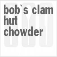 Bob's Clam Hut Chowder_image
