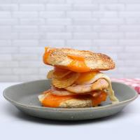 The Great Canadian Breakfast Sandwich Recipe by Tasty_image