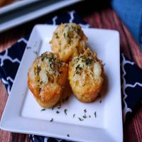 Easy Macaroni and Cheese Bites Appetizer_image