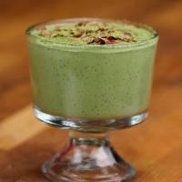 Matcha Chia Seed Pudding Recipe by Tasty image