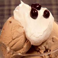 Espresso Ice Cream image