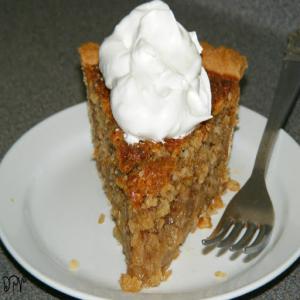 Grandma's Oatmeal Pie Recipe - (4.4/5) image