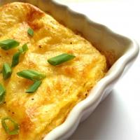 Cheese Grits Casserole image