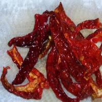 Fried Hot Peppers with Yogurt_image