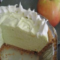 Key Lime Pie With 5 Ingredients_image