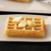 Gluten-Free Overnight Yeasted Waffles_image