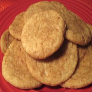 Great American Cookies Snickerdoodles_image