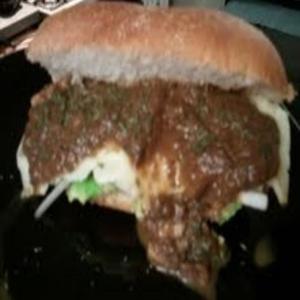 Mole Sandwich_image
