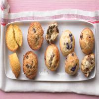 Better-Than-Basic Muffins image