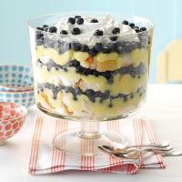 Blueberry Lemon Trifle_image