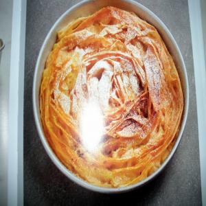 Ruffled Milk Pie Recipe - (4/5)_image