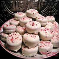 Easy Peppermint Cookies_image
