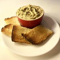 Quick Kipper Pate_image