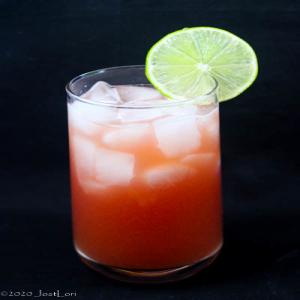 That Gin and Juice Drink (cocktail)_image