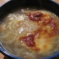 French Onion Soup VII_image