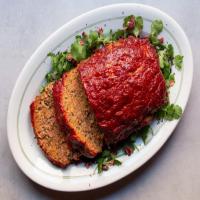 Meatloaf for Two image