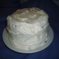 Buttermilk Carrot Cake_image