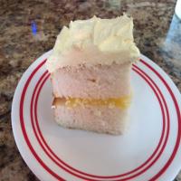 Whipped Lemon Cream Cheese Frosting Recipe - (4.3/5) image