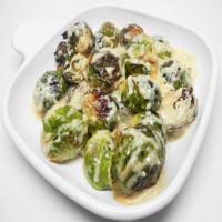 Brussels Sprouts Caesar image