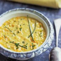 Creamy Corn with Chives image