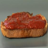 Pan Tomaca (Spanish Tomato Bread) image