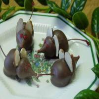 Chocolate Mice - Dee Dee's image