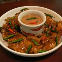 Thai-Style Chicken Wings_image