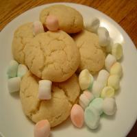 Butter Mint Sugar Cookie_image