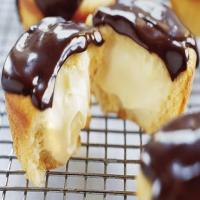 Boston Cream Pie Cupcakes Recipe - (4.4/5)_image