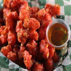 Flaming Hot Cheese Curds_image