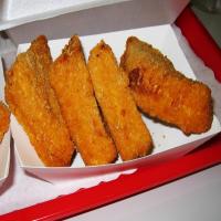 Cheese Frenchee_image