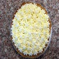 Vanilla Cream Pie_image
