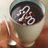 Dutch Oven Black Bean Soup_image