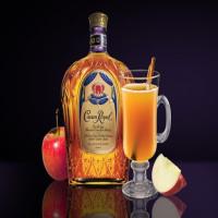 Crown Royal Spiked Apple Cider Recipe - (4.1/5) image