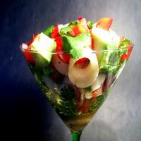 Vegetarian Ceviche That Looks Not-So-Vegetarian_image