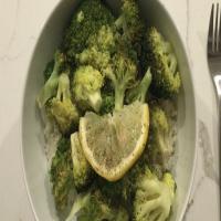 Vegan Broccoli, Lime Rice Bowl Recipe by Tasty_image