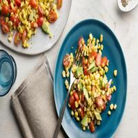 Corn and Avocado Salad_image