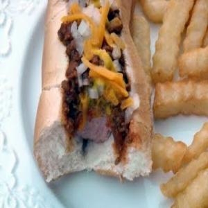 Coney Island Hot Dog Sauce Recipe - (4.3/5)_image