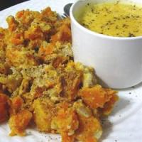 Baked Yellow Squash-Southern Recipe - (4.3/5) image