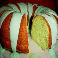 Key Lime Cake image