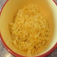 Indian - Pilau Rice image