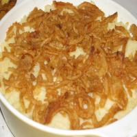 Paula Deen's Mashed Baked Potato Casserole image
