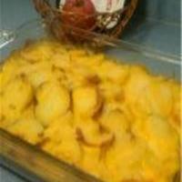 Helen's Cheesy Potatoes_image