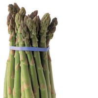 Quick Stir-Fried Asparagus image