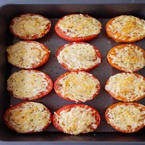 Parmesan-Roasted Tomatoes_image