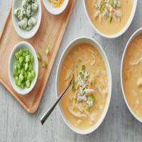 Slow-Cooker Buffalo Chicken Soup_image