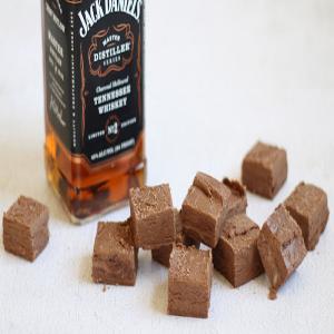 Copycat Jack Daniel's™ Fudge_image