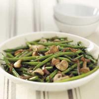 Asian Grilled Green Beans_image