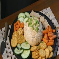 Southern Made Cheese Ball_image
