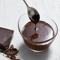 Homemade Chocolate Syrup image